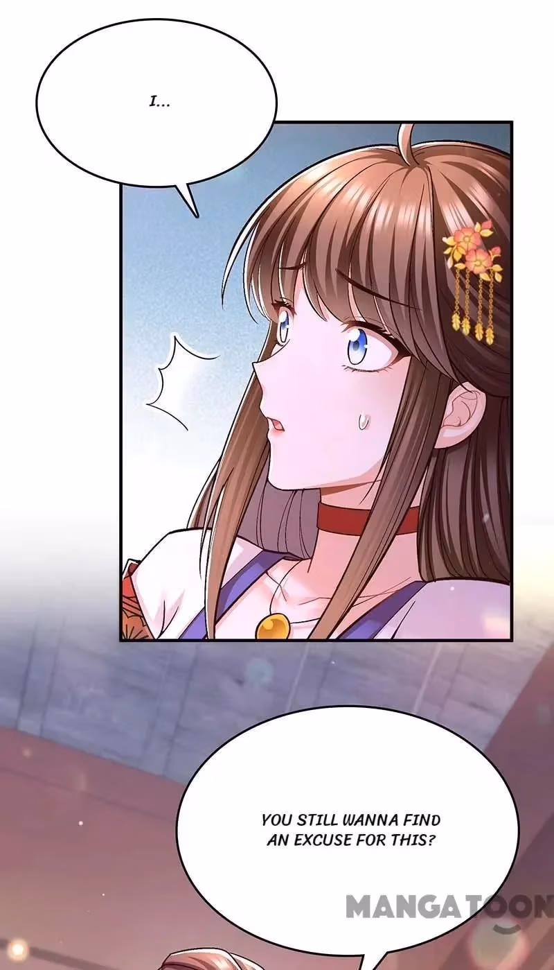 Read The Emperor’s Celestial Consort chapter 108 image 1 on Lezhin