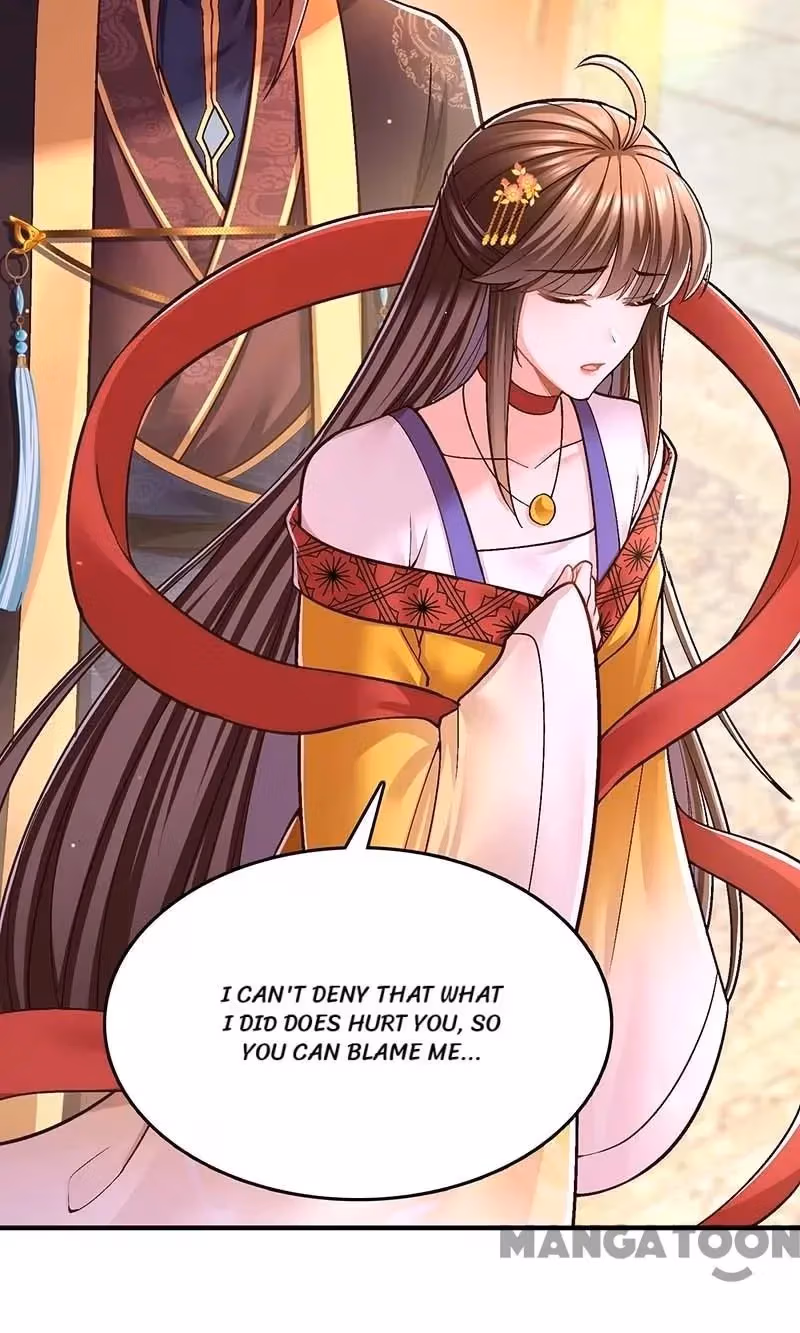 Read The Emperor’s Celestial Consort chapter 108 image 15 on Lezhin