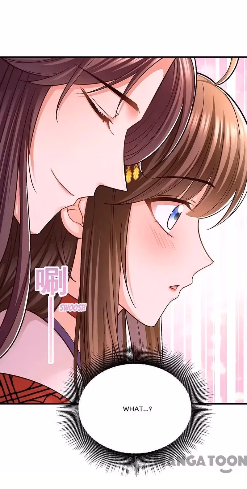 Read The Emperor’s Celestial Consort chapter 108 image 16 on Lezhin