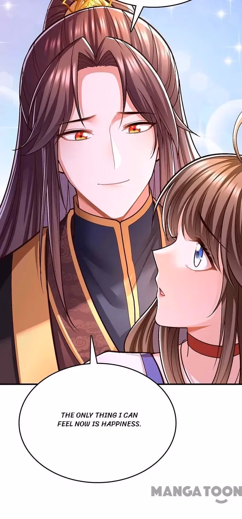 Read The Emperor’s Celestial Consort chapter 108 image 20 on Lezhin