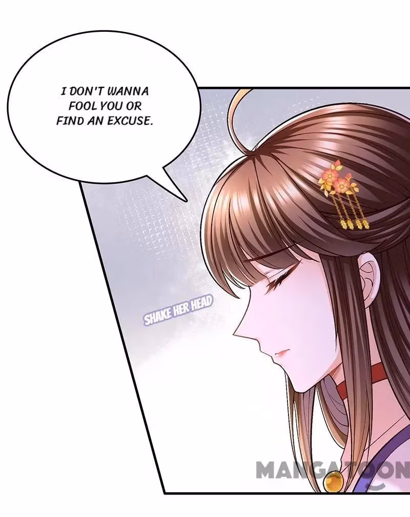 Read The Emperor’s Celestial Consort chapter 108 image 3 on Lezhin