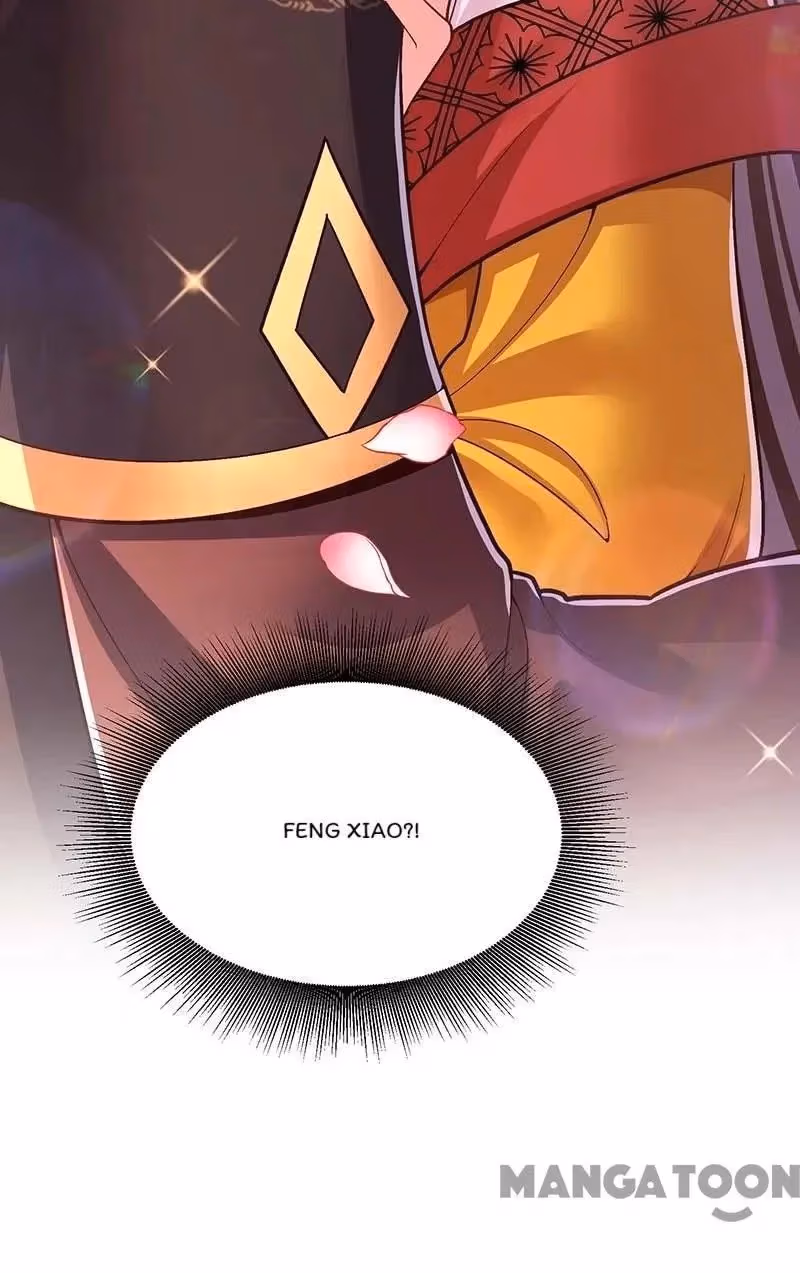 Read The Emperor’s Celestial Consort chapter 108 image 30 on Lezhin