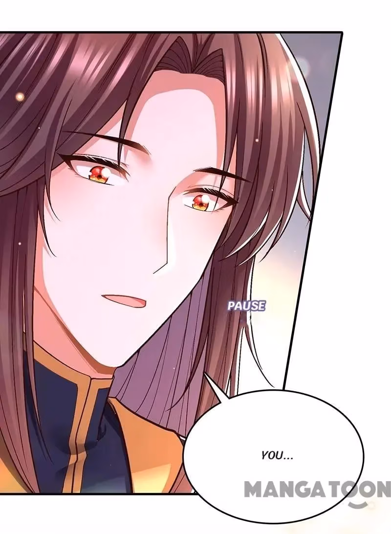 Read The Emperor’s Celestial Consort chapter 108 image 6 on Lezhin