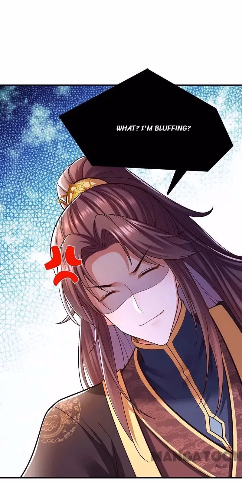 Read The Emperor’s Celestial Consort chapter 109 image 11 on Lezhin
