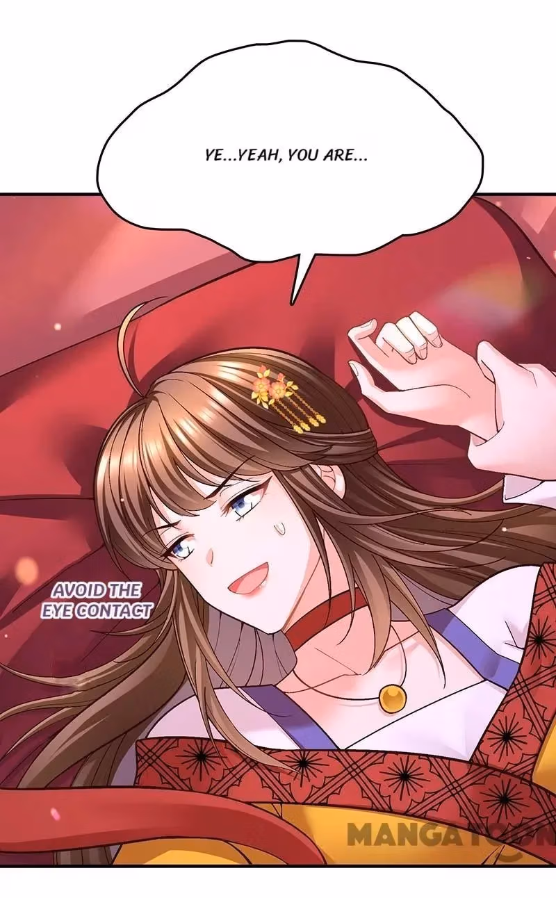 Read The Emperor’s Celestial Consort chapter 109 image 12 on Lezhin