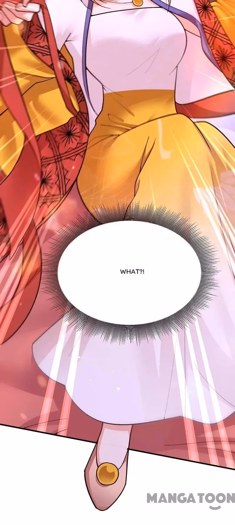 Read The Emperor’s Celestial Consort chapter 109 image 14 on Lezhin