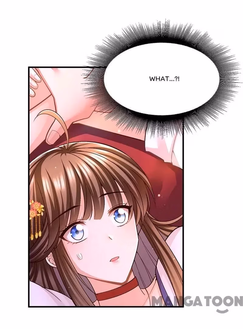 Read The Emperor’s Celestial Consort chapter 109 image 19 on Lezhin
