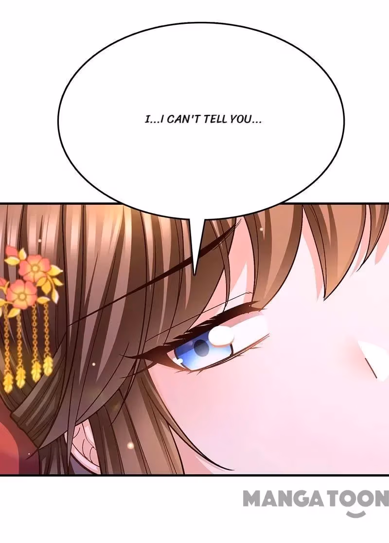Read The Emperor’s Celestial Consort chapter 109 image 20 on Lezhin