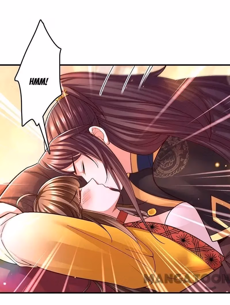 Read The Emperor’s Celestial Consort chapter 109 image 23 on Lezhin