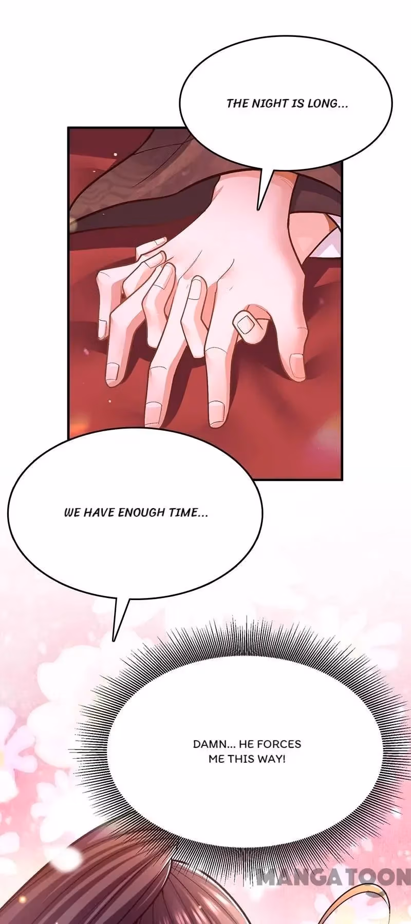 Read The Emperor’s Celestial Consort chapter 109 image 24 on Lezhin