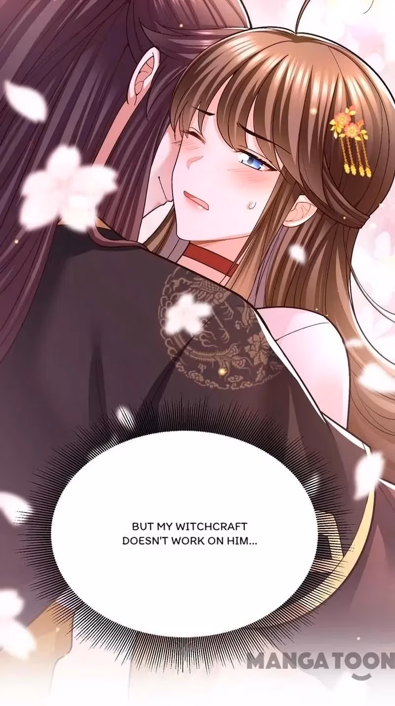 Read The Emperor’s Celestial Consort chapter 109 image 25 on Lezhin