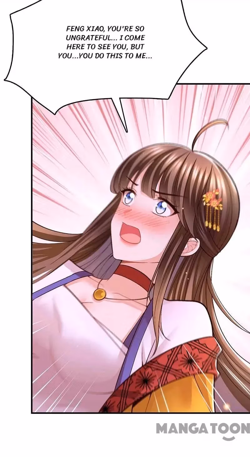 Read The Emperor’s Celestial Consort chapter 109 image 27 on Lezhin