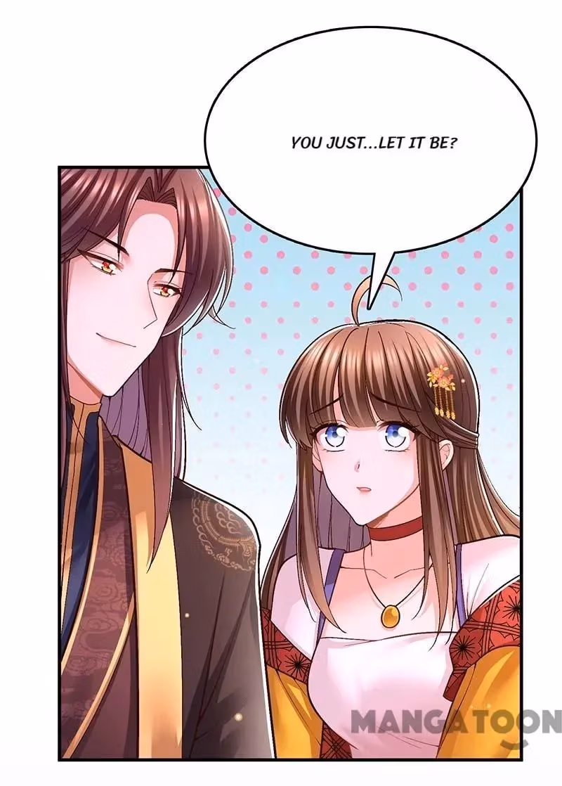 Read The Emperor’s Celestial Consort chapter 109 image 30 on Lezhin