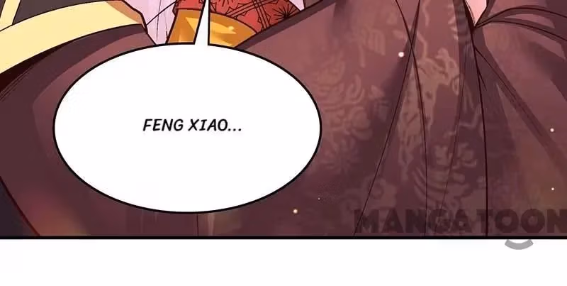 Read The Emperor’s Celestial Consort chapter 109 image 32 on Lezhin
