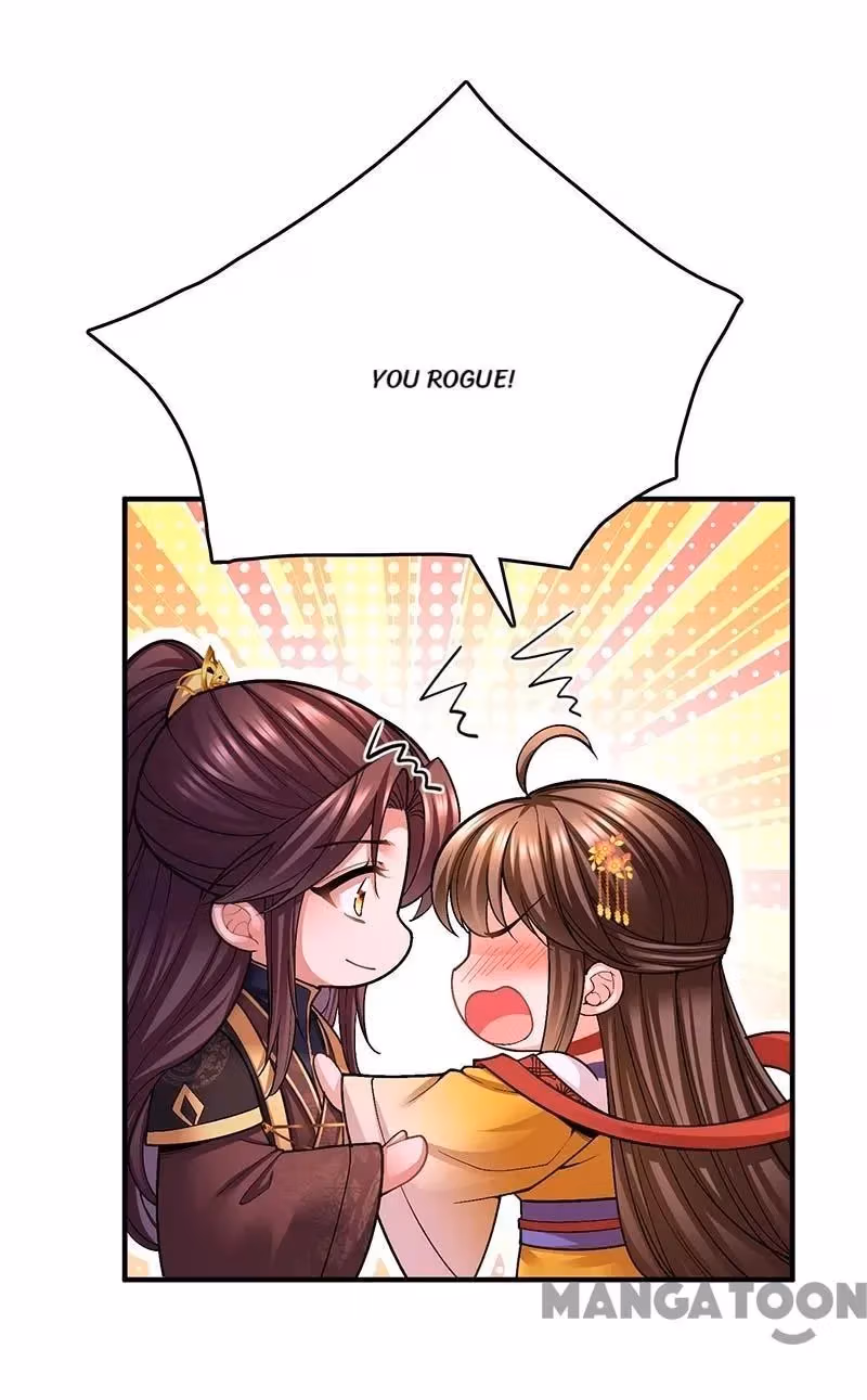 Read The Emperor’s Celestial Consort chapter 109 image 4 on Lezhin