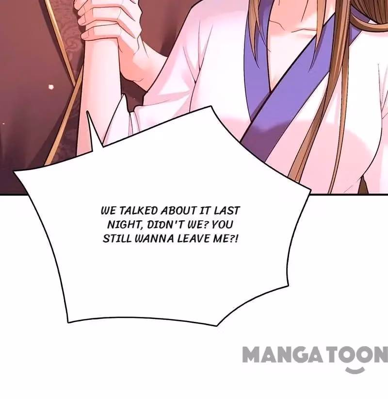 Read The Emperor’s Celestial Consort chapter 110 image 21 on Lezhin