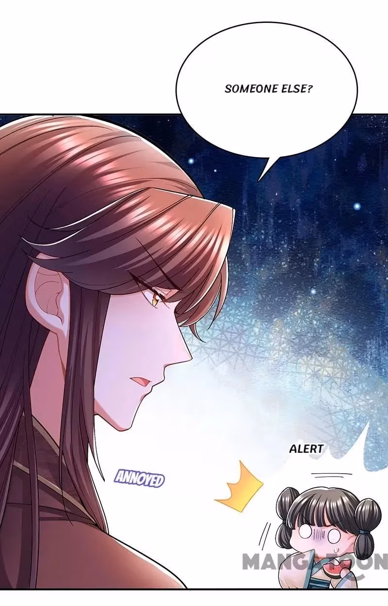 Read The Emperor’s Celestial Consort chapter 110 image 23 on Lezhin