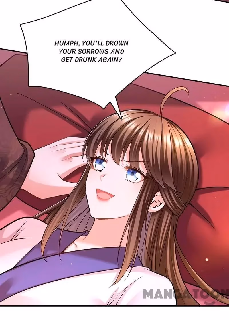 Read The Emperor’s Celestial Consort chapter 110 image 29 on Lezhin