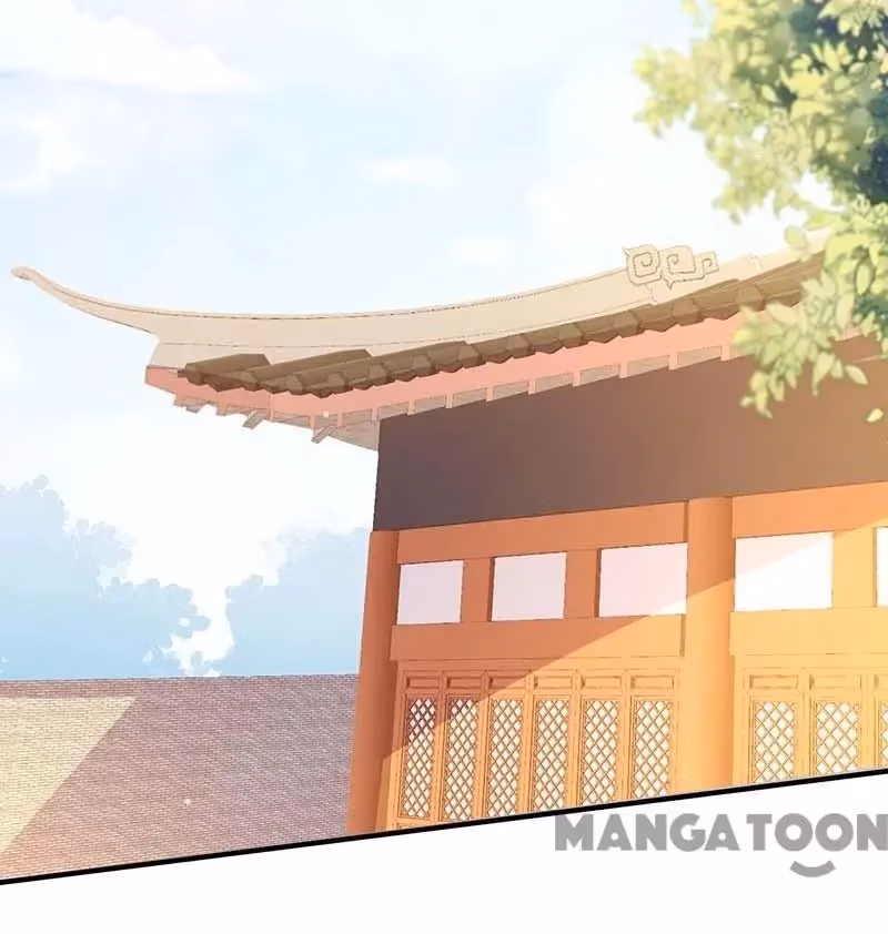 Read The Emperor’s Celestial Consort chapter 110 image 6 on Lezhin