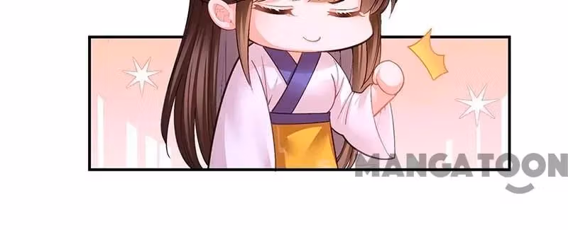 Read The Emperor’s Celestial Consort chapter 111 image 10 on Lezhin