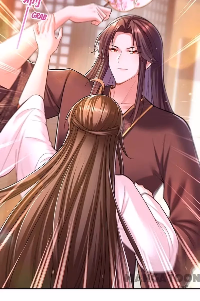 Read The Emperor’s Celestial Consort chapter 111 image 2 on Lezhin