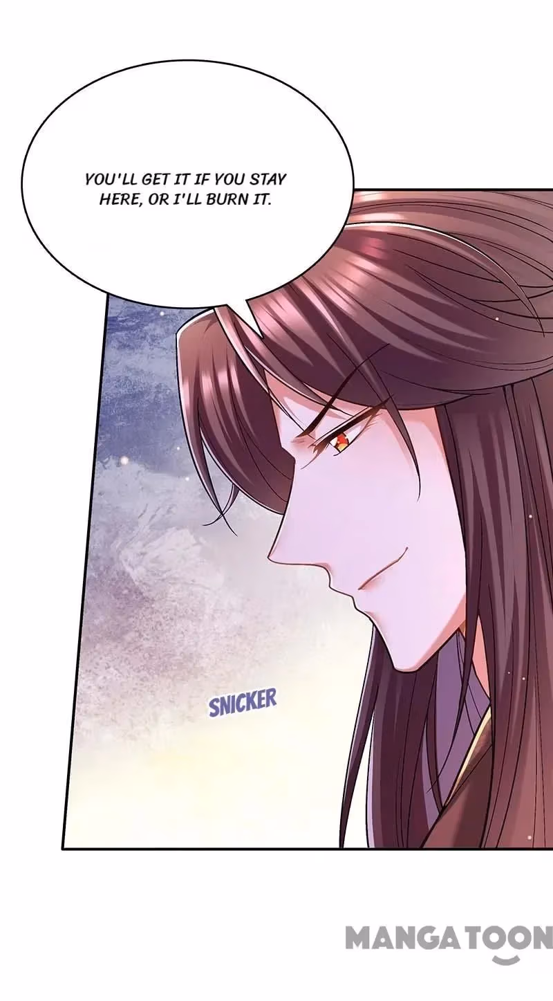 Read The Emperor’s Celestial Consort chapter 111 image 3 on Lezhin