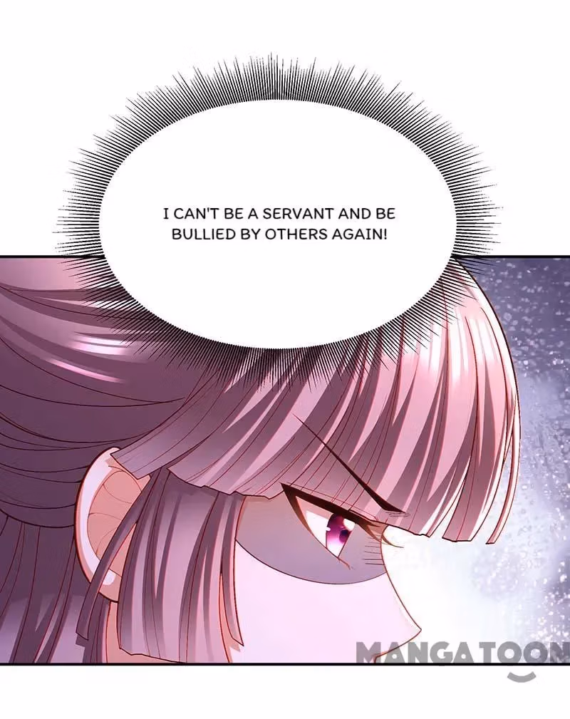 Read The Emperor’s Celestial Consort chapter 111 image 30 on Lezhin
