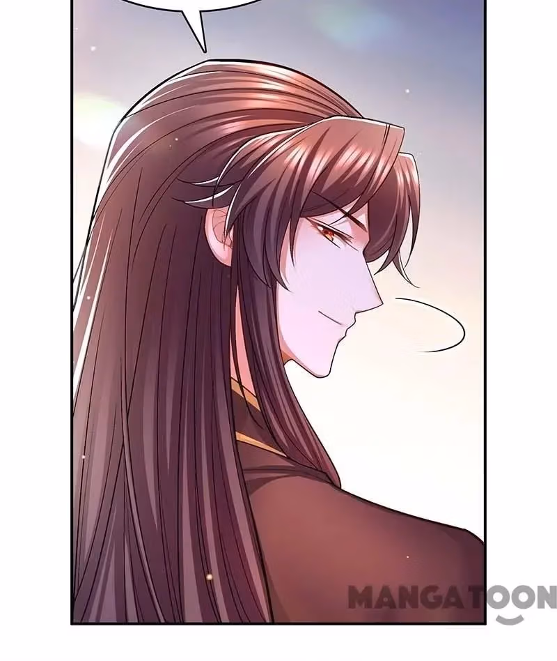 Read The Emperor’s Celestial Consort chapter 111 image 5 on Lezhin