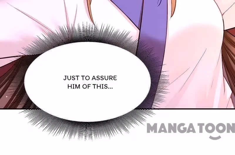 Read The Emperor’s Celestial Consort chapter 111 image 8 on Lezhin