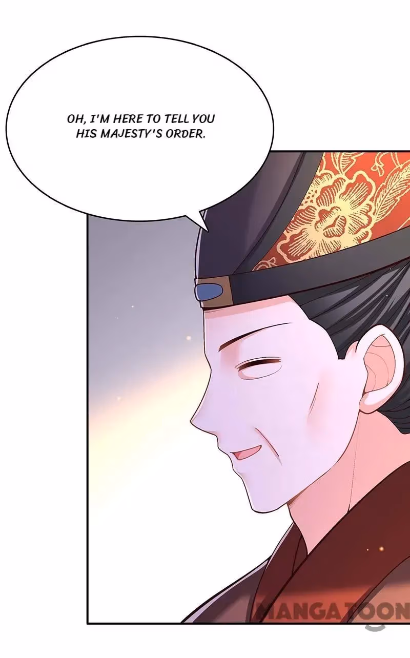 Read The Emperor’s Celestial Consort chapter 112 image 1 on Lezhin
