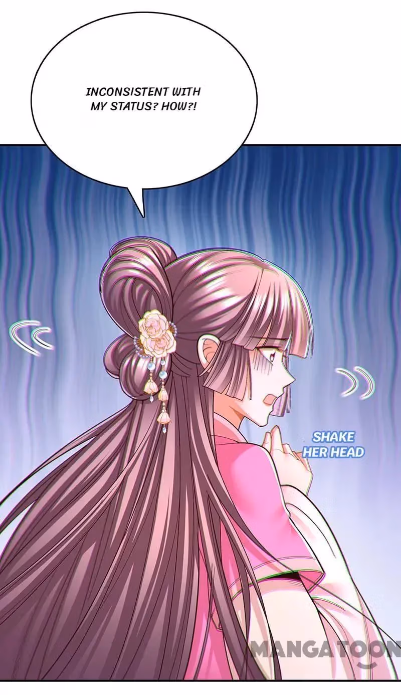 Read The Emperor’s Celestial Consort chapter 112 image 10 on Lezhin