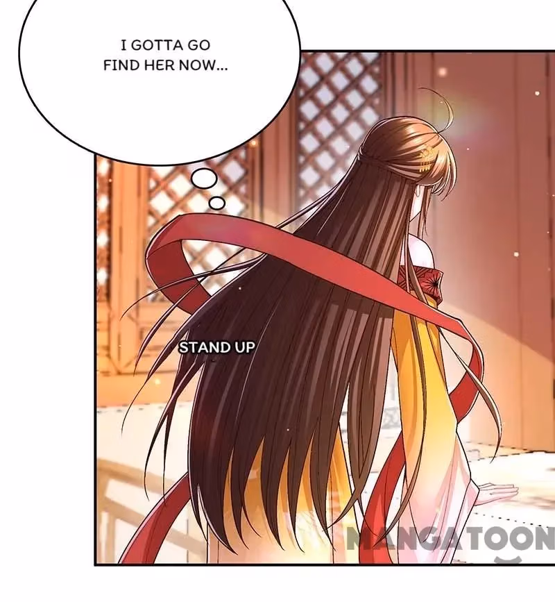 Read The Emperor’s Celestial Consort chapter 112 image 19 on Lezhin
