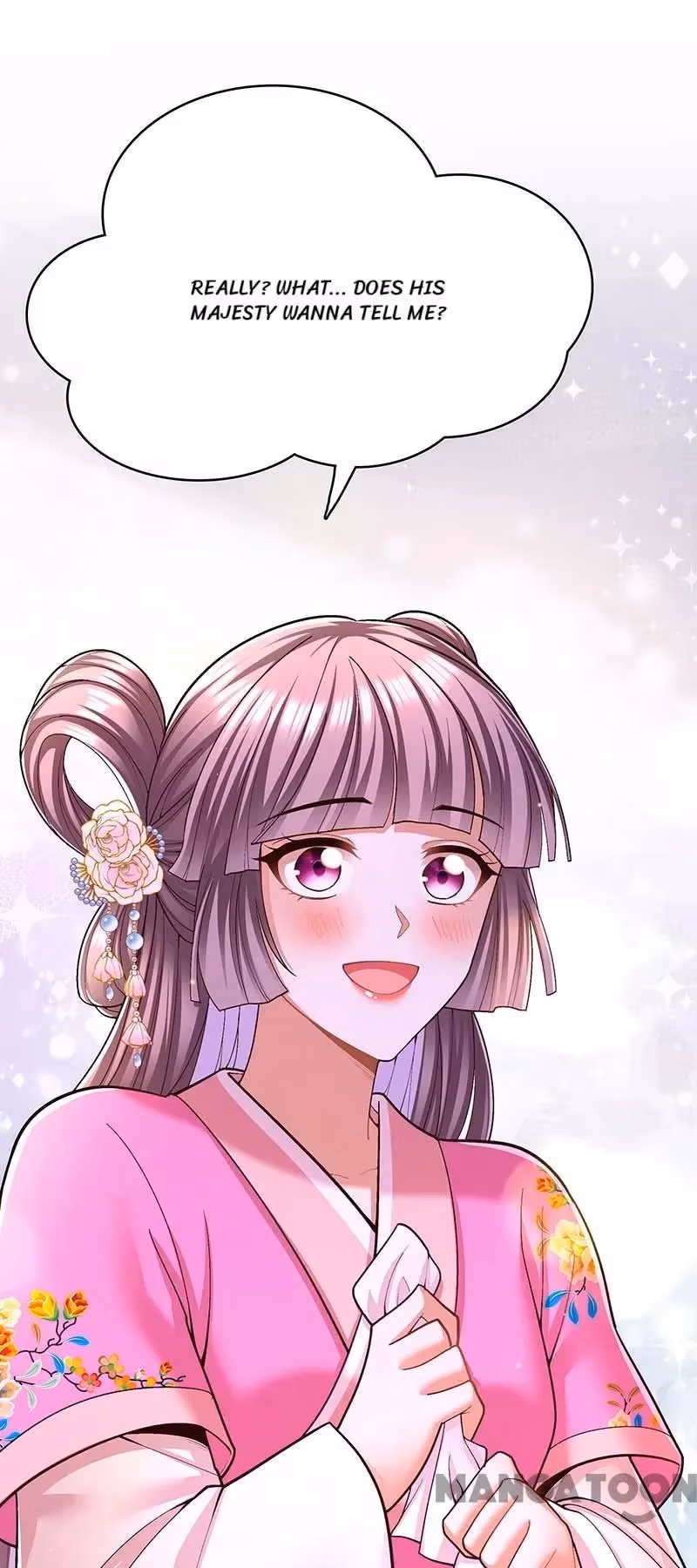 Read The Emperor’s Celestial Consort chapter 112 image 2 on Lezhin