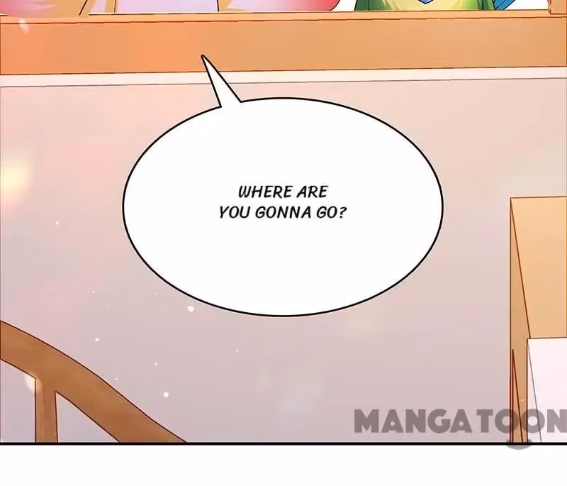 Read The Emperor’s Celestial Consort chapter 112 image 21 on Lezhin