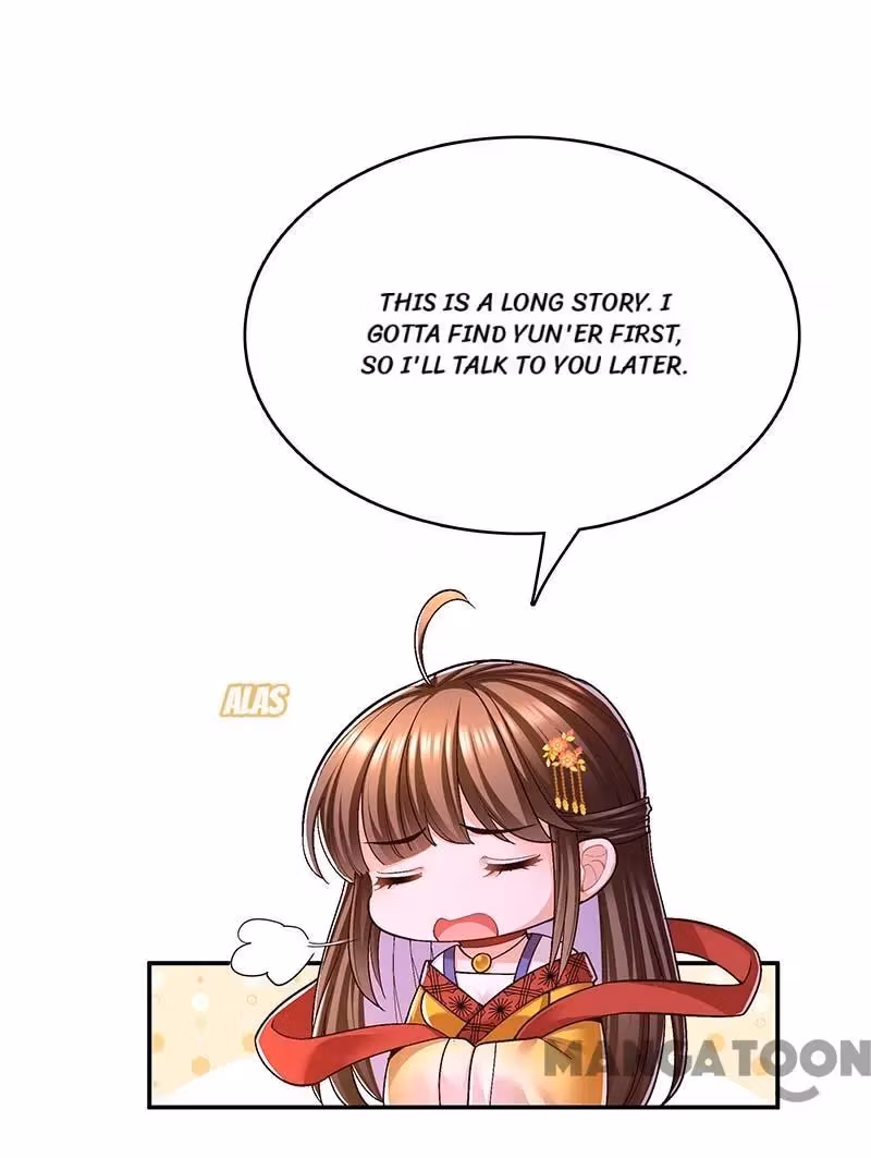 Read The Emperor’s Celestial Consort chapter 112 image 24 on Lezhin