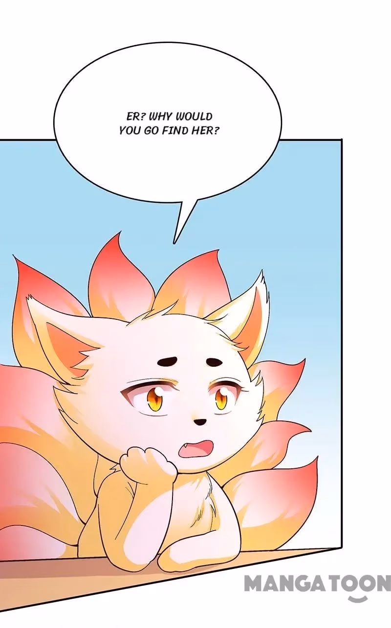 Read The Emperor’s Celestial Consort chapter 112 image 25 on Lezhin