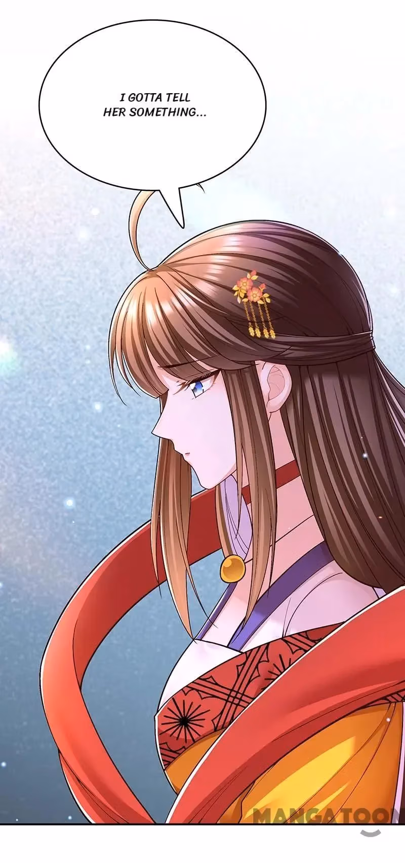 Read The Emperor’s Celestial Consort chapter 112 image 26 on Lezhin