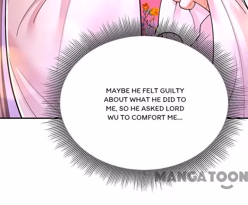 Read The Emperor’s Celestial Consort chapter 112 image 3 on Lezhin