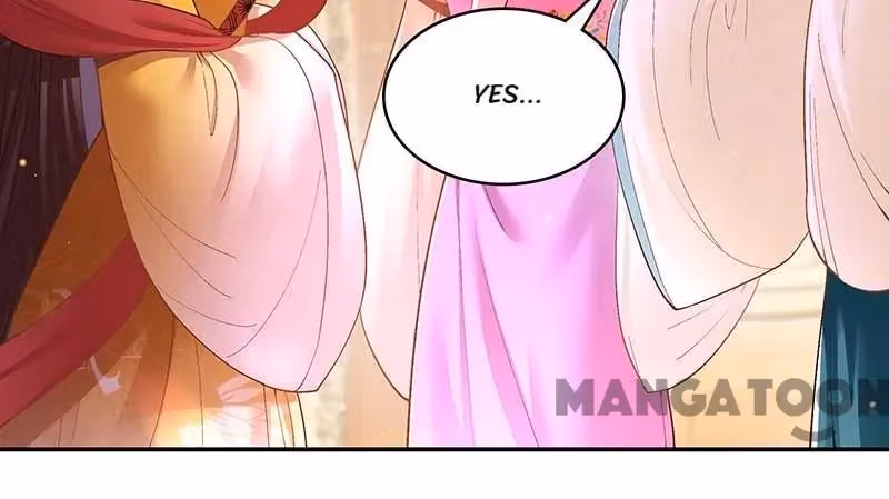 Read The Emperor’s Celestial Consort chapter 112 image 33 on Lezhin