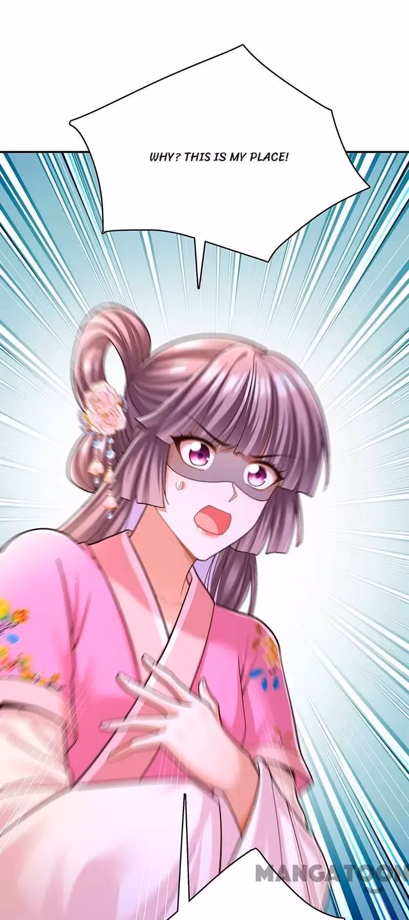 Read The Emperor’s Celestial Consort chapter 112 image 7 on Lezhin