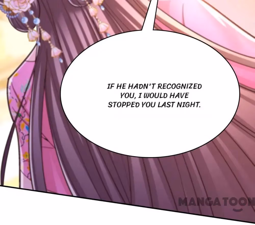 Read The Emperor’s Celestial Consort chapter 113 image 14 on Lezhin
