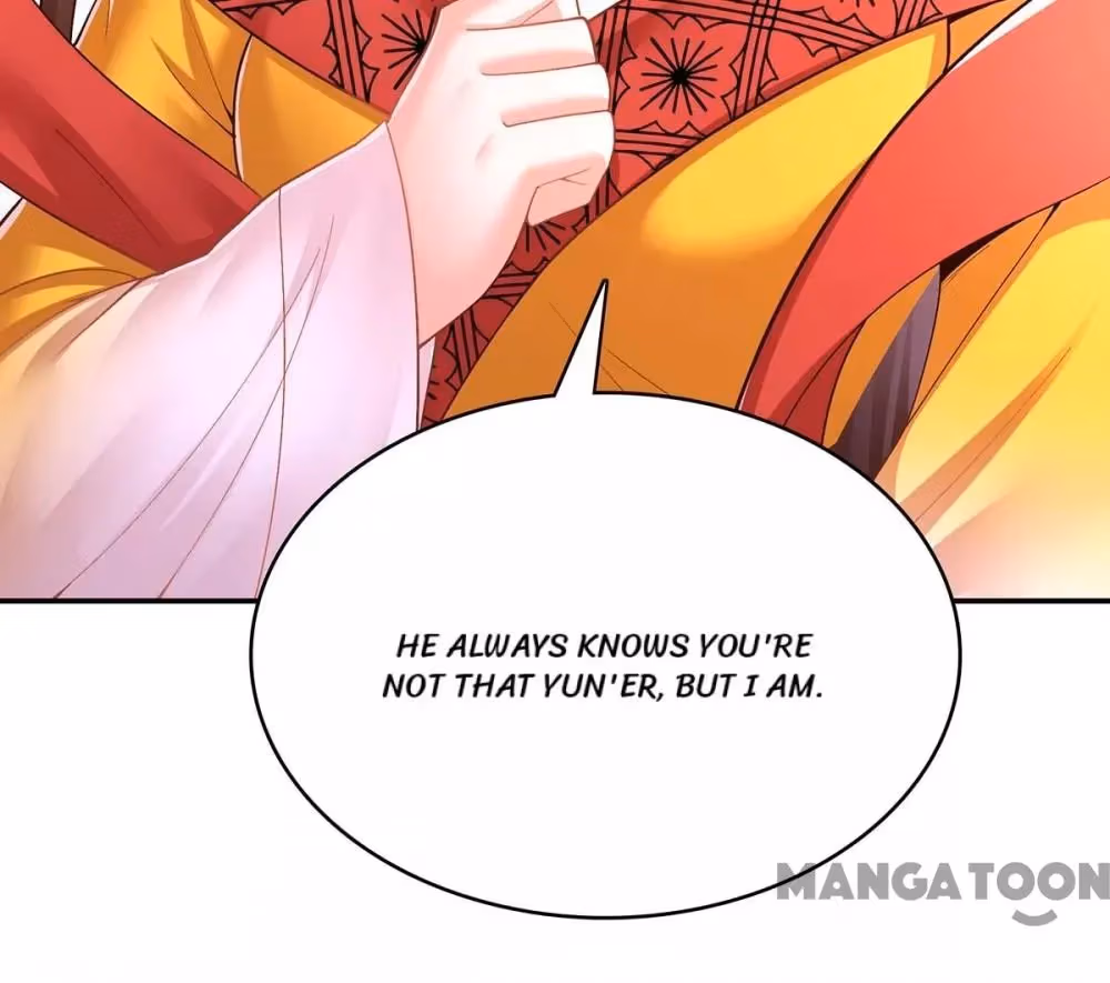 Read The Emperor’s Celestial Consort chapter 113 image 18 on Lezhin