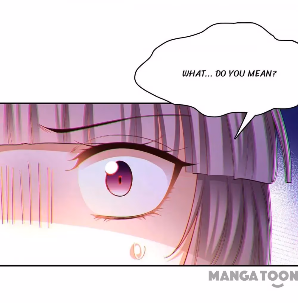 Read The Emperor’s Celestial Consort chapter 113 image 23 on Lezhin