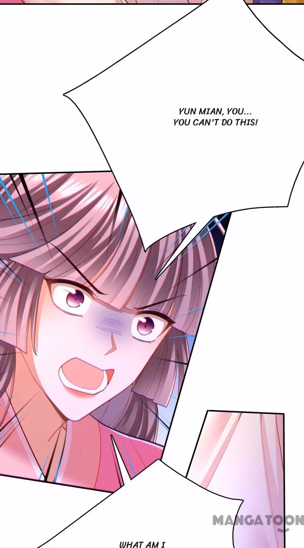 Read The Emperor’s Celestial Consort chapter 113 image 26 on Lezhin