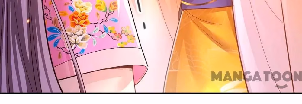 Read The Emperor’s Celestial Consort chapter 113 image 29 on Lezhin