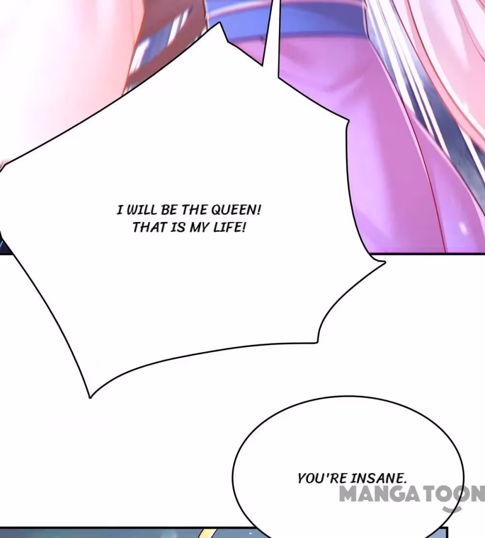 Read The Emperor’s Celestial Consort chapter 113 image 36 on Lezhin