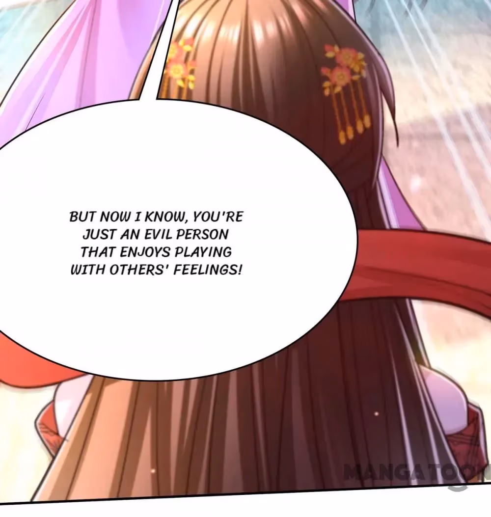 Read The Emperor’s Celestial Consort chapter 113 image 39 on Lezhin