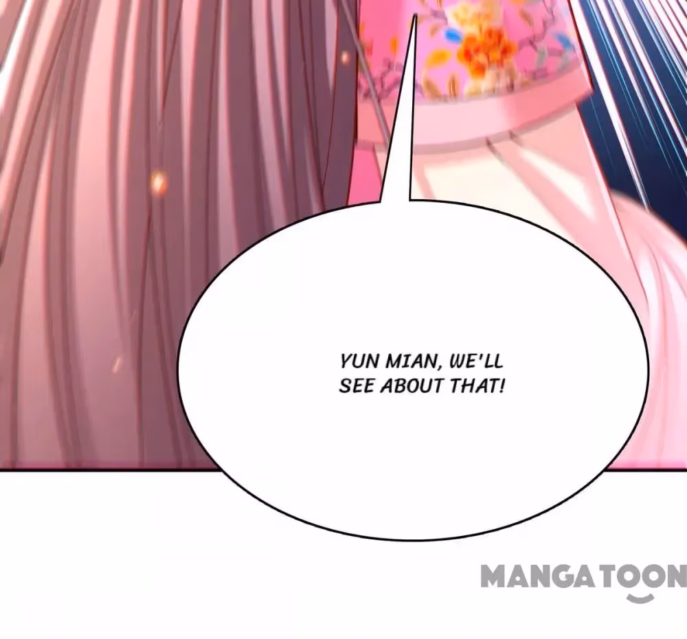 Read The Emperor’s Celestial Consort chapter 113 image 42 on Lezhin