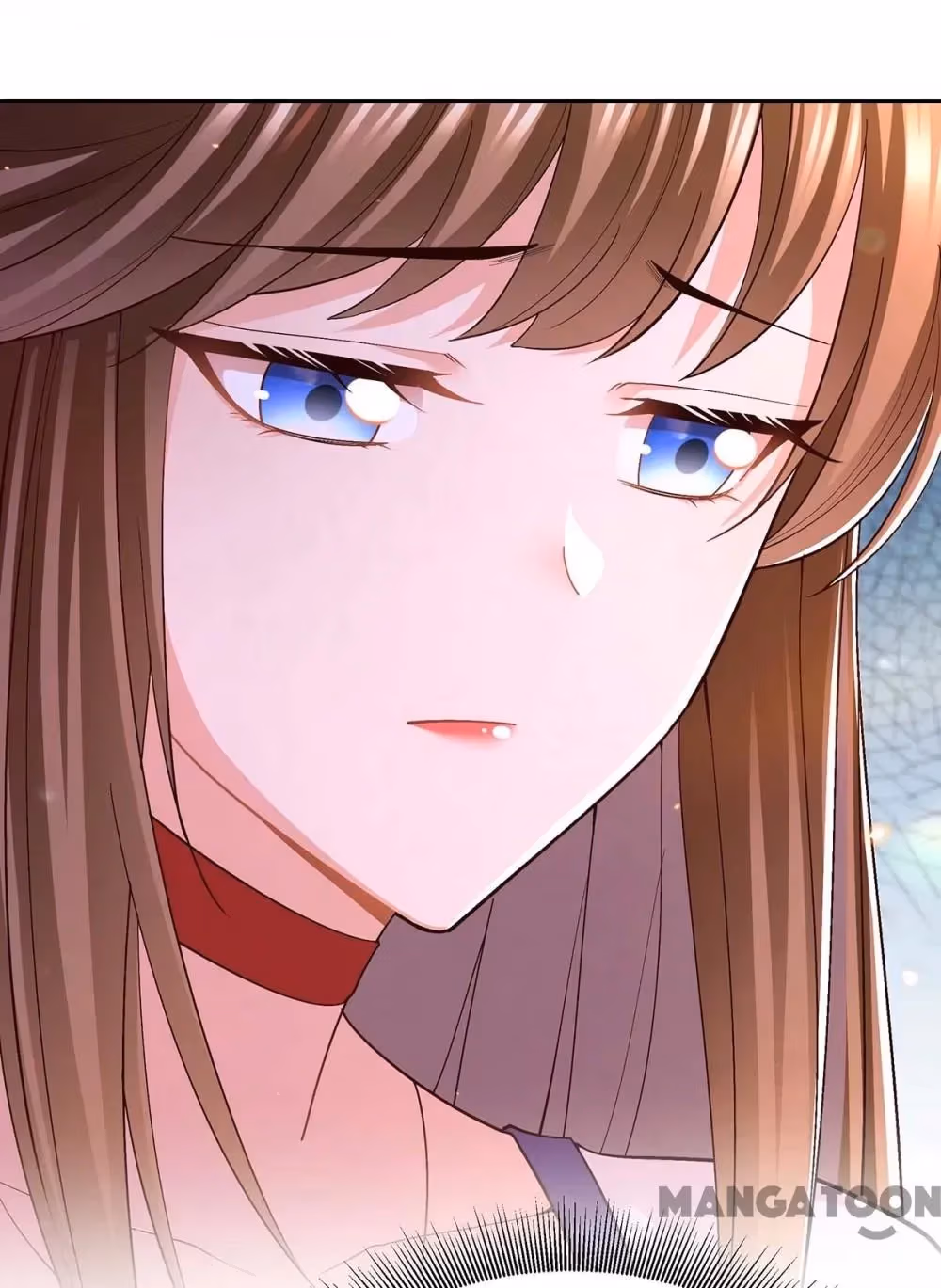 Read The Emperor’s Celestial Consort chapter 113 image 43 on Lezhin