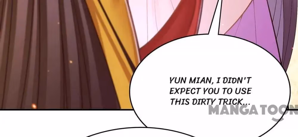 Read The Emperor’s Celestial Consort chapter 113 image 7 on Lezhin